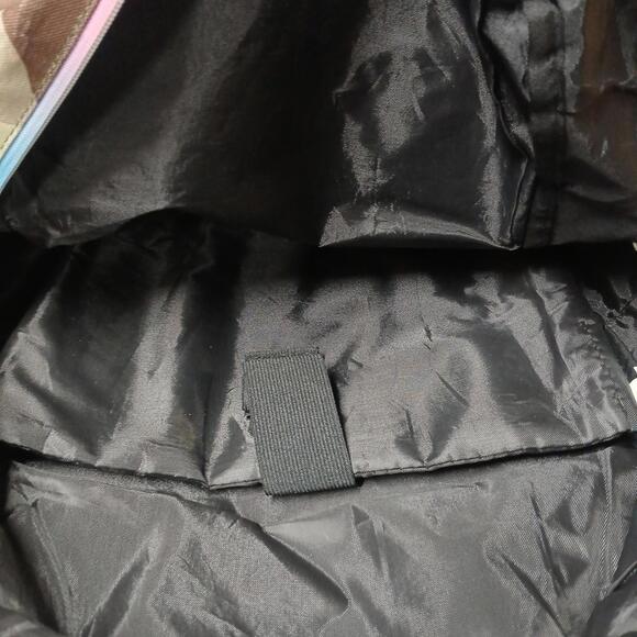 New Balance Cross Country 2018 Limited Foot Locker Camo Padded Backpack - Picture 7 of 9